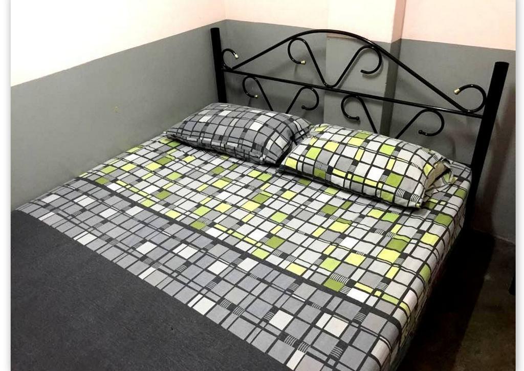 The Original Backpackers Travellers Inn Kuala Lumpur Phòng bức ảnh